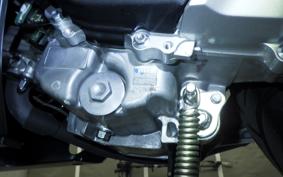 HONDA PCX 160 KF47
