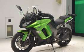 KAWASAKI NINJA 1000 2011