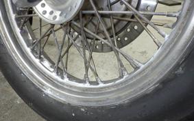 HONDA SHADOW 400 1997 NC34