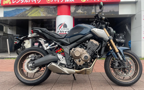 HONDA CB650R 2022 RH03