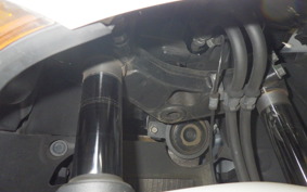 HONDA SILVER WING 400 GTA 2015 NF03