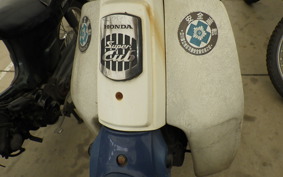 HONDA C50 SUPER CUB AA01