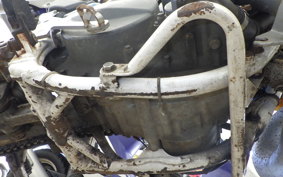 SUZUKI RMX250 S 1998 SJ13A