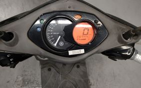 YAMAHA CYGNUS125XSR SE44J