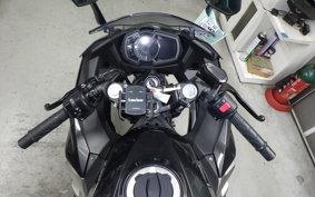 KAWASAKI NINJA 250 EX250P