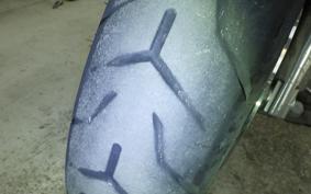 HARLEY FLHR 1580 2011