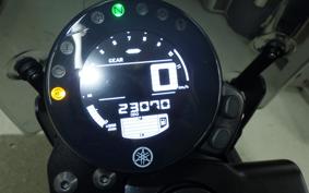 YAMAHA XSR700 RM41J