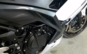 KAWASAKI Ninja 400 ABS 2022 EX400L