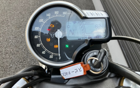 TRIUMPH SPEED 400 2025 T127YX
