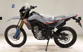 HONDA CRF250L MD47