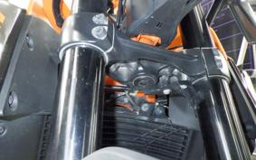 KTM 390 ADVENTURE 2024