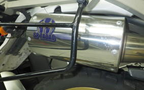 YAMAHA SEROW 250 Gen.2 DG17J
