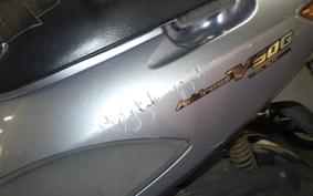 SUZUKI ADDRESS V50 G CA42A