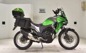 KAWASAKI VERSYS 250 A 1991 LE250D