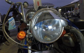 SUZUKI GSX250E 2008 GJ51B