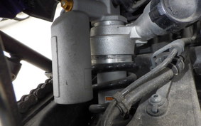 YAMAHA TENERE 700 2020 DM09J