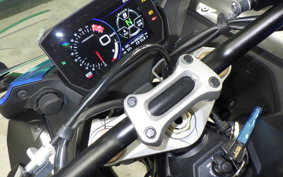 SUZUKI GSX-S1000GT 2022 EK1AA