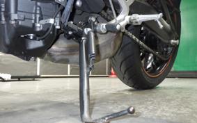 YAMAHA MT-09 2014 RN34J