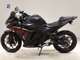 Фото Yamaha YZF R-3 2017 с японского аукциона