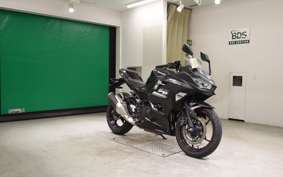 KAWASAKI NINJA 250 2 2021 EX250P
