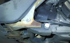 SUZUKI ADDRESS V50 Gen.2 CA44A