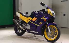 HONDA CBR600F 1996