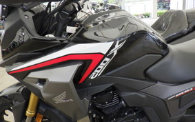 HONDA CB200X