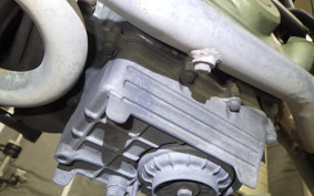 HONDA VTR 250 1998 MC33