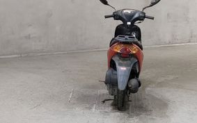 SUZUKI ADDRESS V50 CA44A