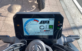 SUZUKI GSX-8S 2024 EM1AA