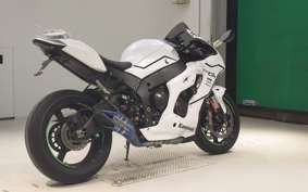KAWASAKI ZX 10 NINJA ABS 2023 ZXT02L