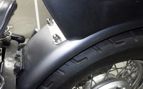 YAMAHA DRAGSTAR 1100 2005 VP13J