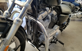 HARLEY XL883L 2010 CR2