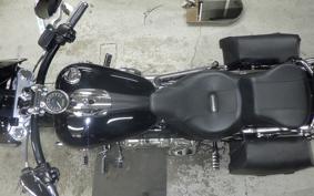 HARLEY FXSB 1580 2015