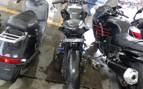 KAWASAKI Z250 Gen.2 2001 EX250P