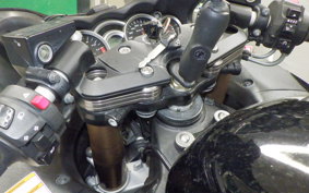SUZUKI HAYABUSA Gen.2 2011