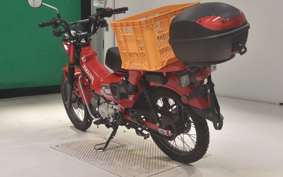 HONDA CT125 HUNTER CUB 2014 JA55