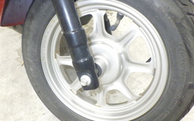 HONDA TACT-4ﾍﾞｰｼｯｸ AF79