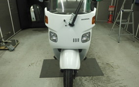 HONDA GYRO CANOPY 2024 TA03