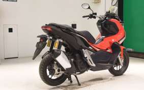 HONDA ADV150 2025 KF38