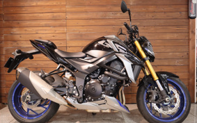 SUZUKI GSX-S750 ABS 2023 C533F