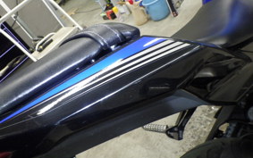 KAWASAKI NINJA 250 2015 EX250L