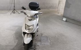 YAMAHA CYGNUS 125 X SE21