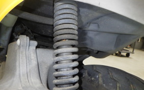 SUZUKI LET's 4 CA45A