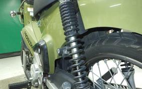 HONDA CROSS CUB 110 2023 JA45