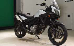 SUZUKI Vｽﾄﾛｰﾑ650A 2015 VP56A