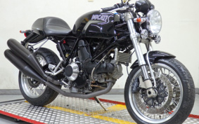 DUCATI SPORT 1000 2006 ZDMC101AA5B