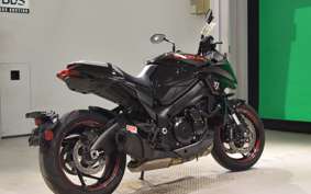 SUZUKI KATANA 2020 GT79B