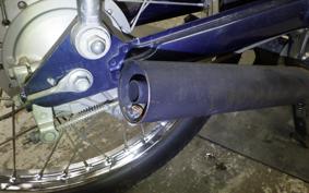 HONDA C50 SUPER CUB E AA01