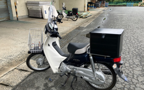 HONDA C50 SUPER CUB AA04